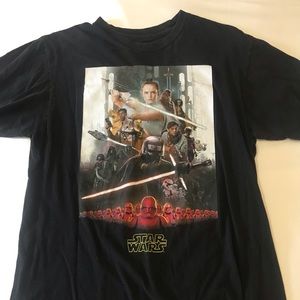 Star Wars T-Shirt